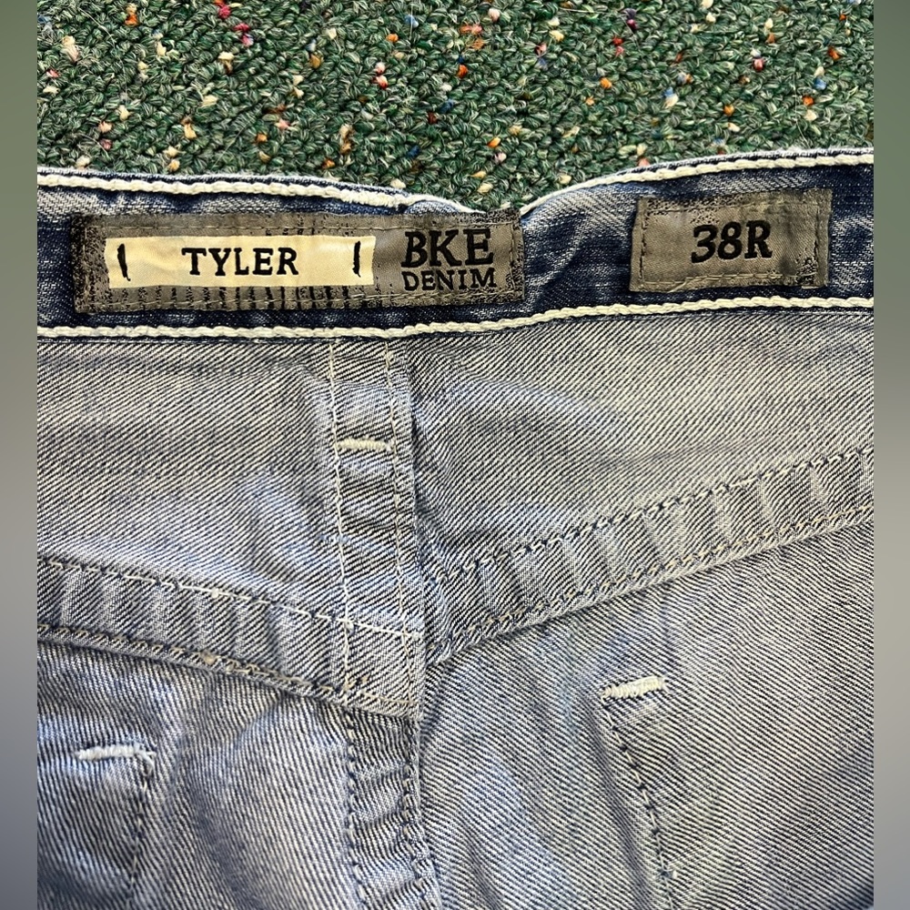 Men’s BKE Tyler jeans